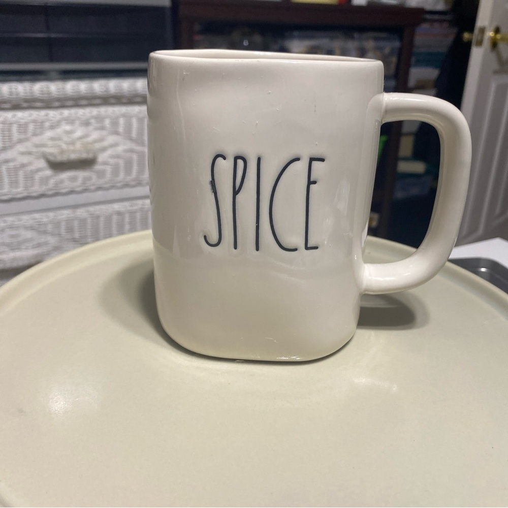 RAE DUNN Large Coffee Mug